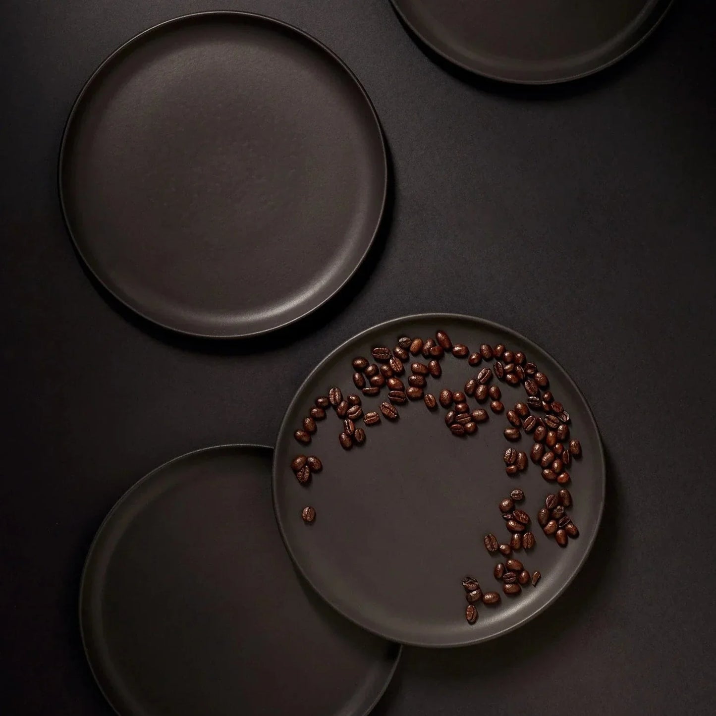 12 Piece Dinnerware set